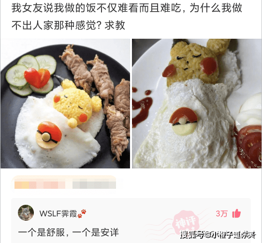 爆笑第5期：那些意想不到的大神評論。 搞笑整蠱 第1张