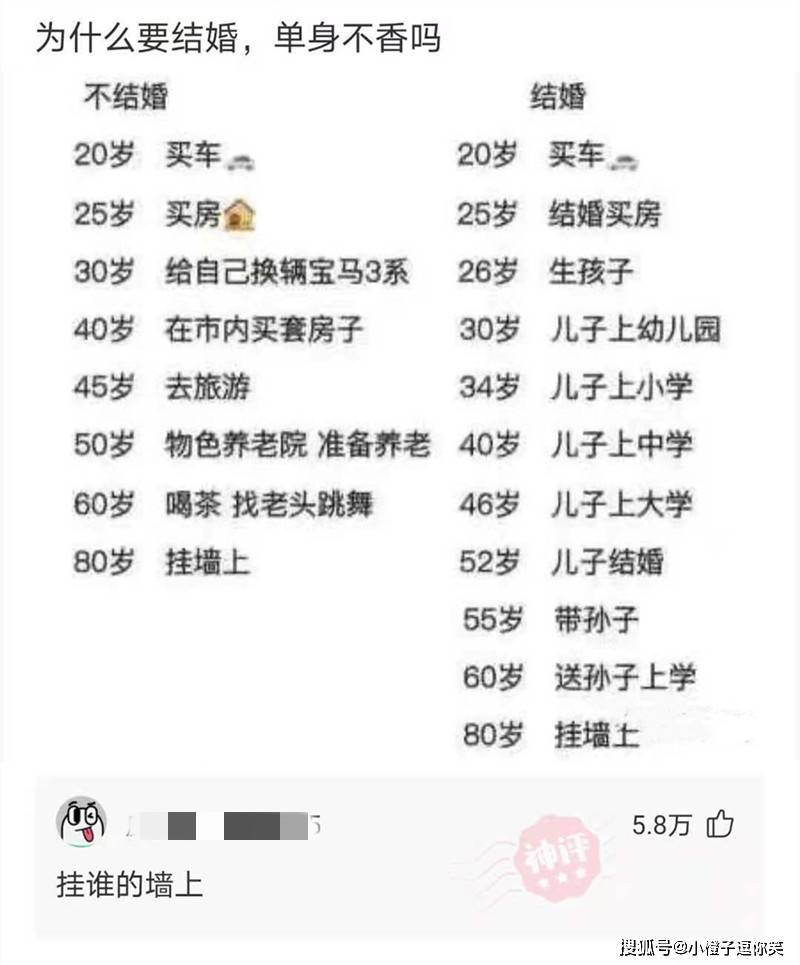 幽默神評：把這個弄斷了，你能跑滿24小時都算你是個人物 搞笑整蠱 第20张