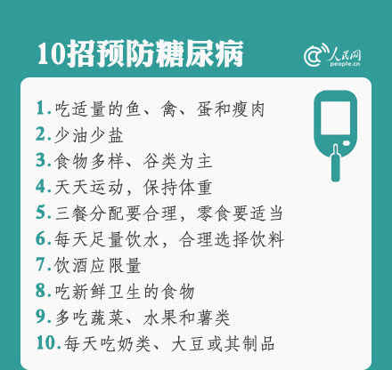 症状|李爱国主任分享：关于糖尿病，你必须知道的