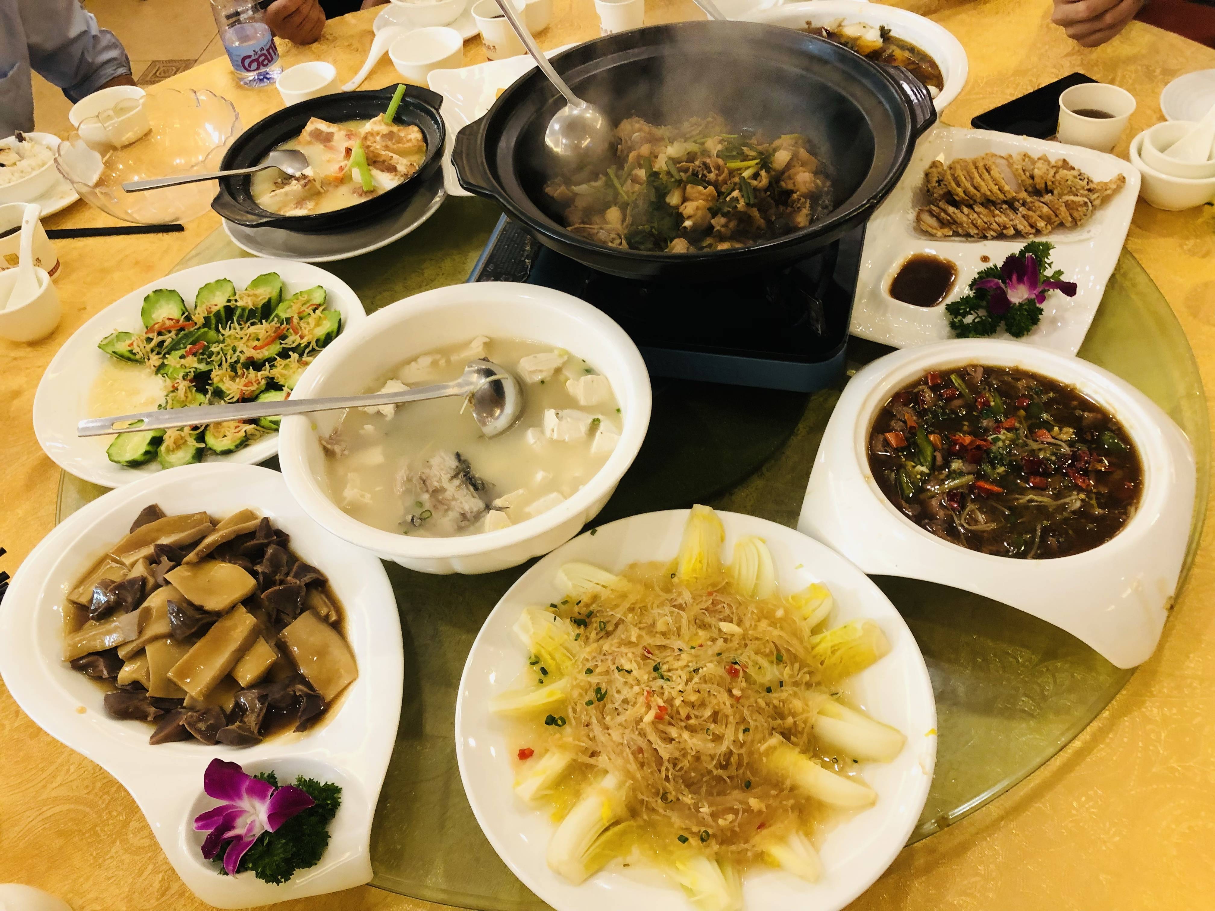 从化|从化半年总结会,团建公园,户外徒步,篝火,财富酒店2天团