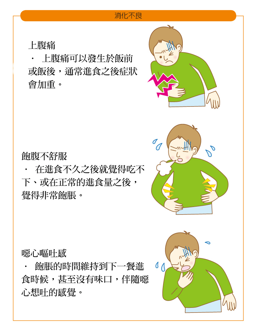 今日科普:幽门螺杆菌——致慢性胃炎的主凶