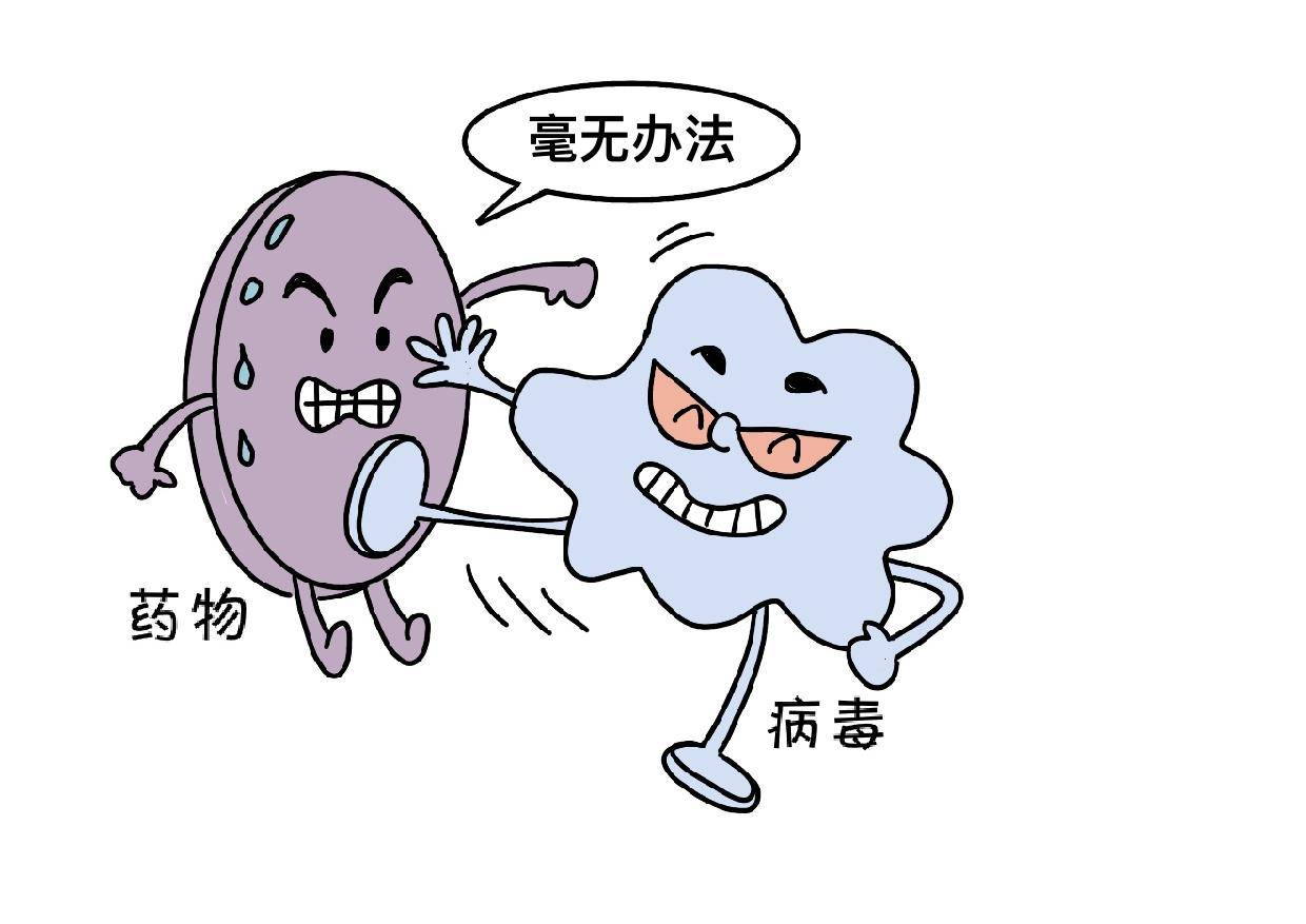 细菌感染感冒症状_细菌感染感冒症状及表现_ - 知财网