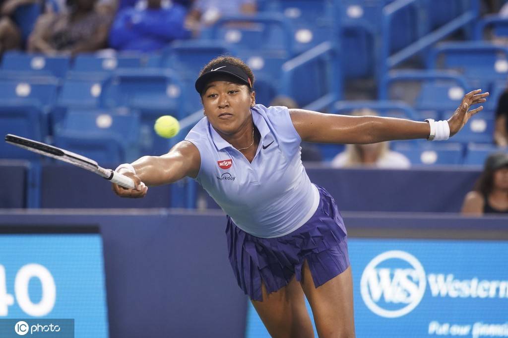 大坂直美(naomi osaka,大坂なおみ),1997年10月16日出生于日本大诟