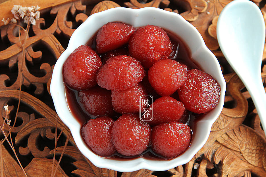 清水|明日处暑，秋天6宝要常吃，应季而食去秋燥，补充营养安全度秋