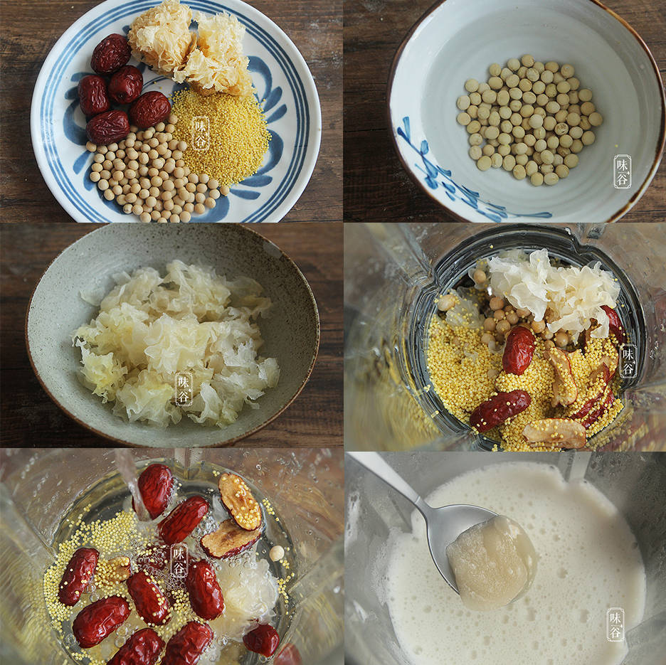 明日處暑，5種「白色食物」記得吃，滋陰潤燥，安穩度過秋燥天 熱愛美食 第9张