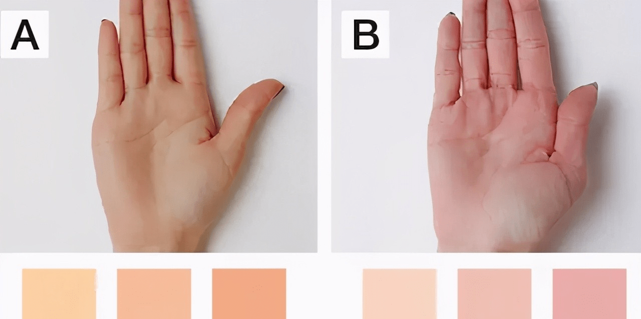 颜色|白衬衫+米色裙，显白显瘦飙气质