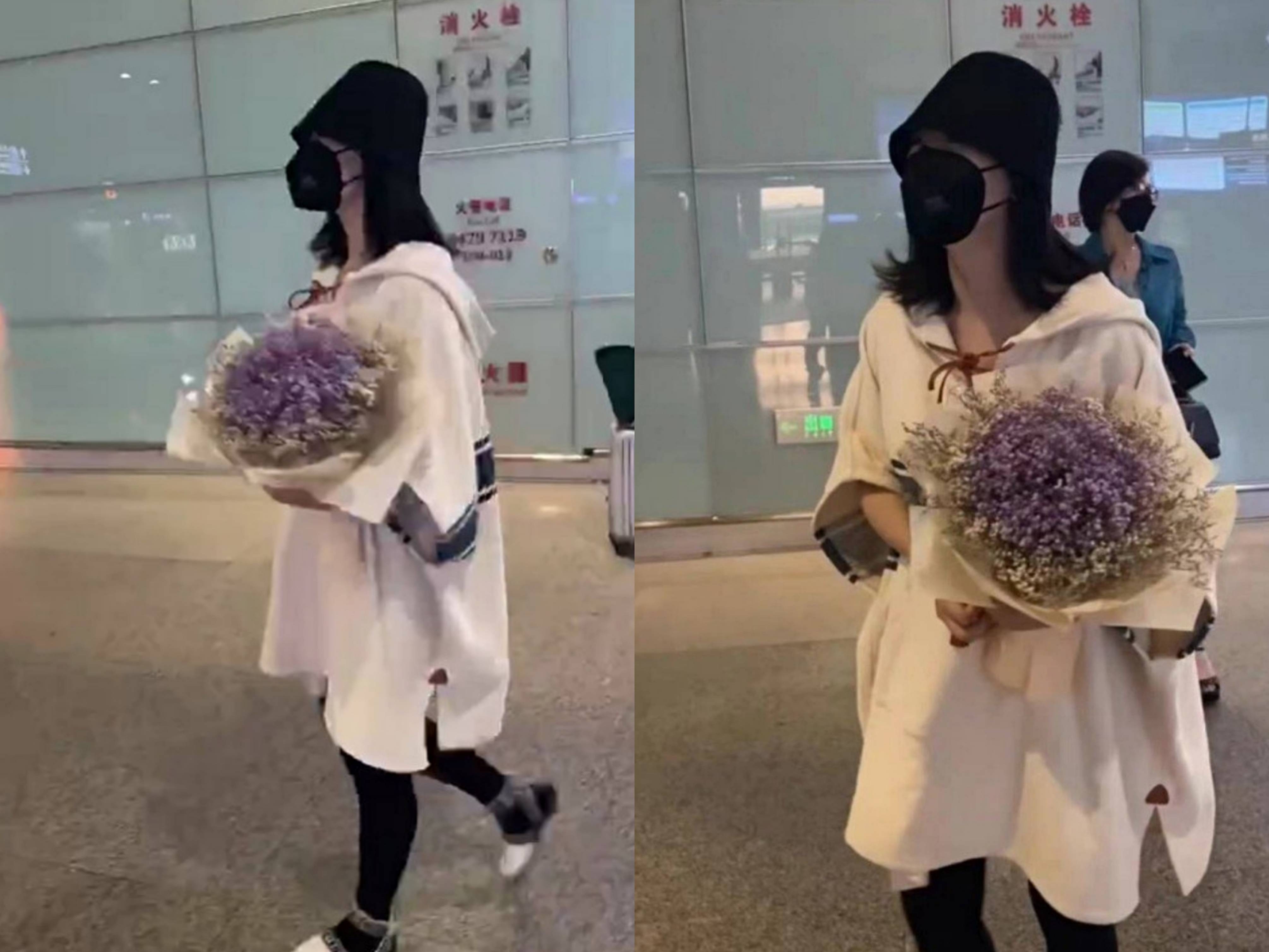 因为|谢娜将录制快本专场，赵丽颖助阵，或在节目中透露二胎信息