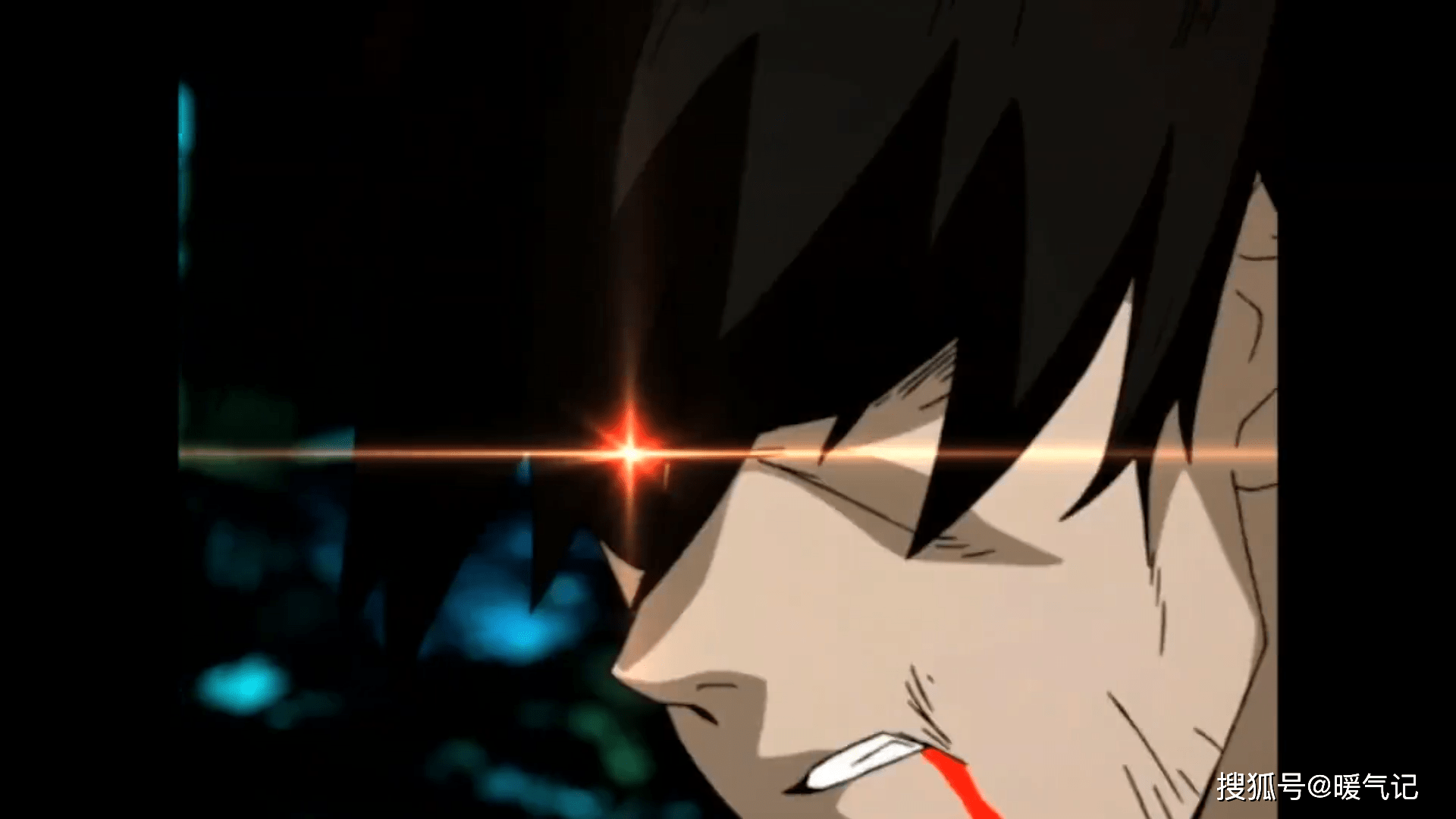 动画工作室trigger(扳机社)今天发布了工作室10周年纪念混剪_石洋