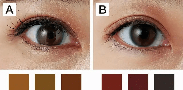 颜色|白衬衫+米色裙，显白显瘦飙气质