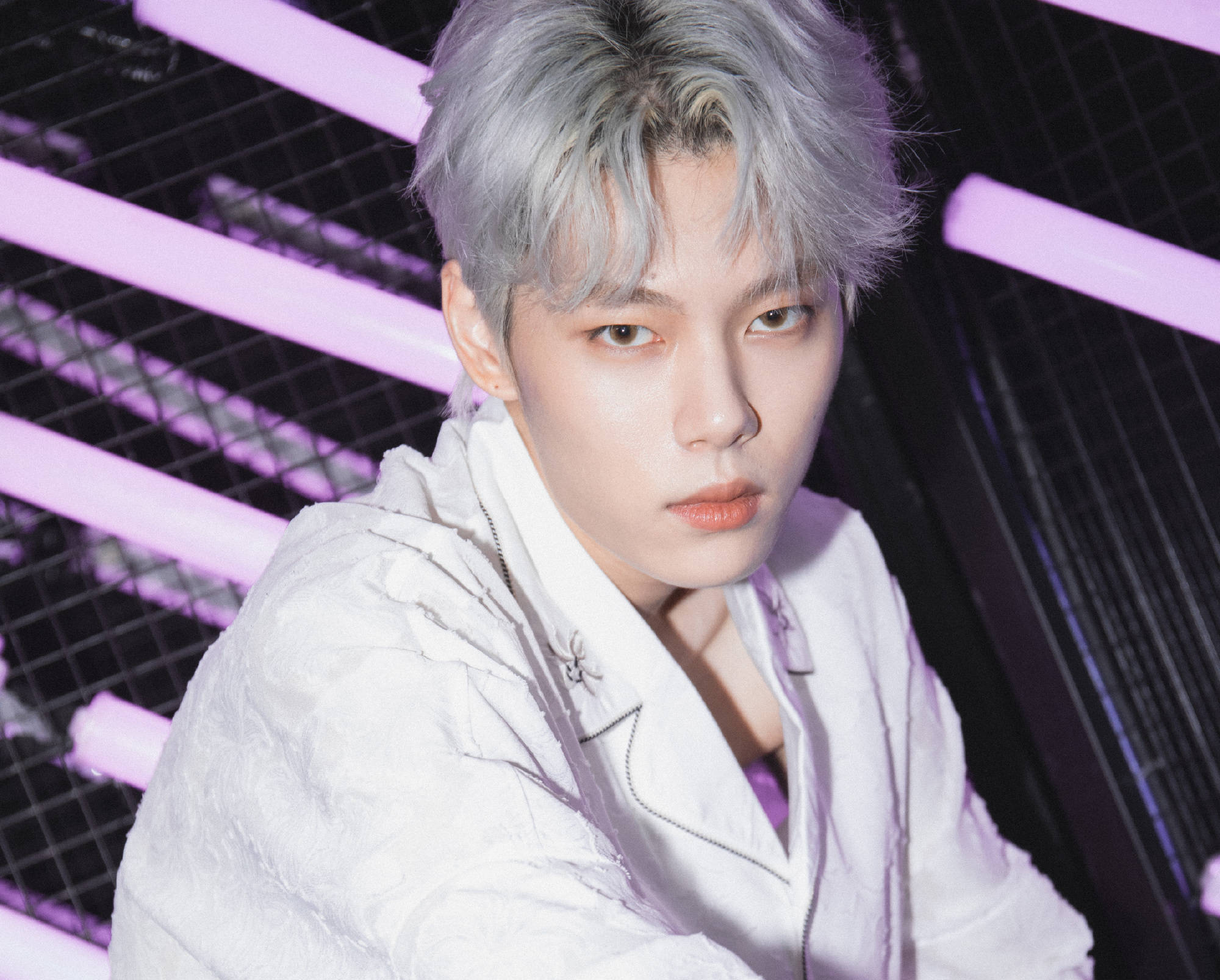 马思涵为网传旧照道歉 并否认与孔雪儿恋情传闻