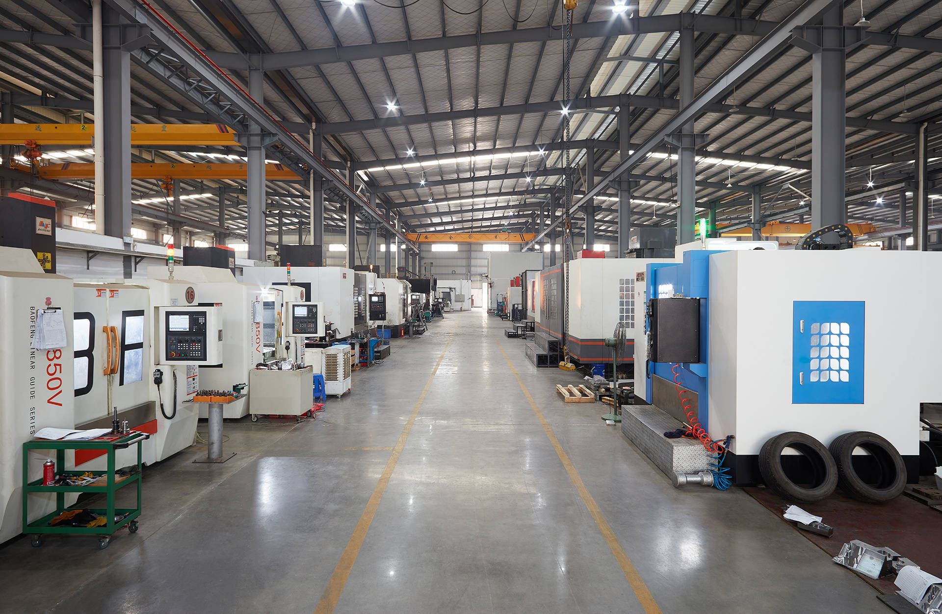 简述车间环境管控系统