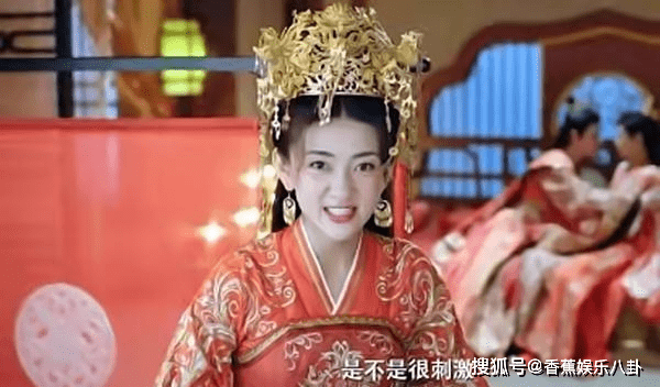 双世|8集有9个吻！《双世宠妃3》吻戏太多惹反感，真想把他们的嘴分开