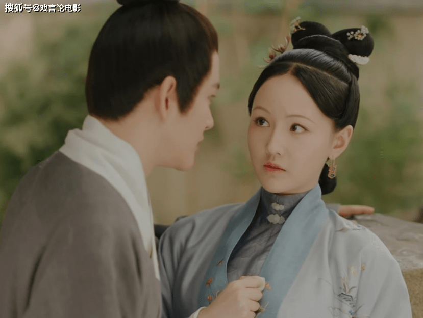 因为|玉楼春贾逢源大结局，大快人心，利用桃夭搞垮孙府，结果翻车不断