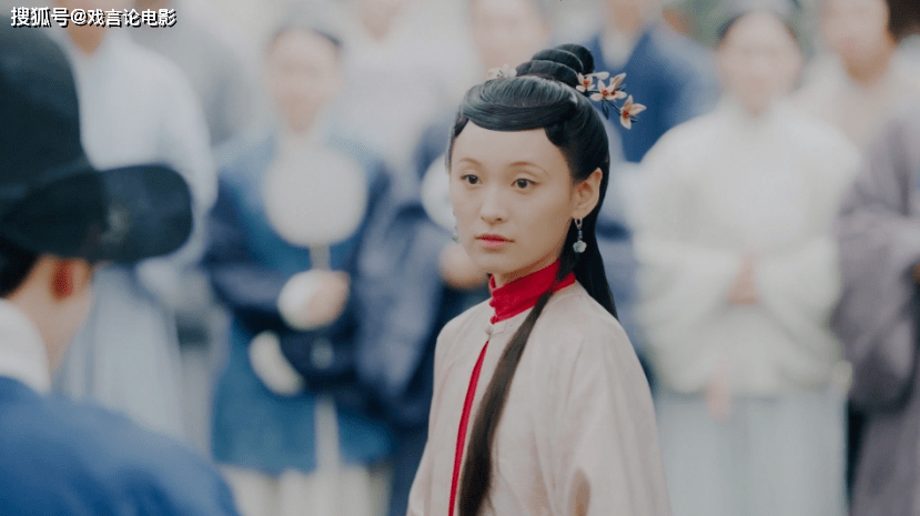 因为|玉楼春贾逢源大结局，大快人心，利用桃夭搞垮孙府，结果翻车不断