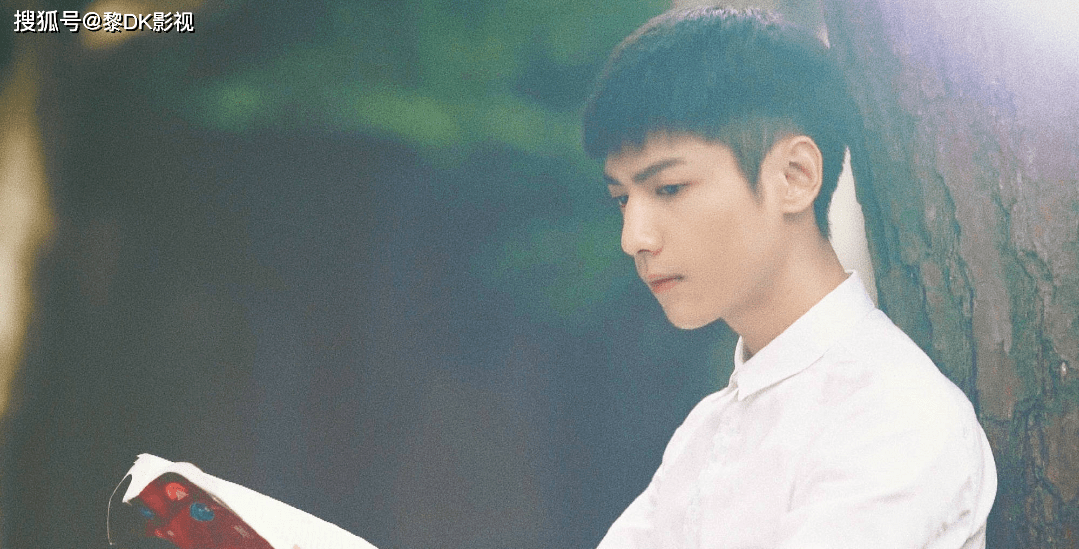 角色|盘点那些罗云熙饰演的角色，润玉最帅周小山最能打