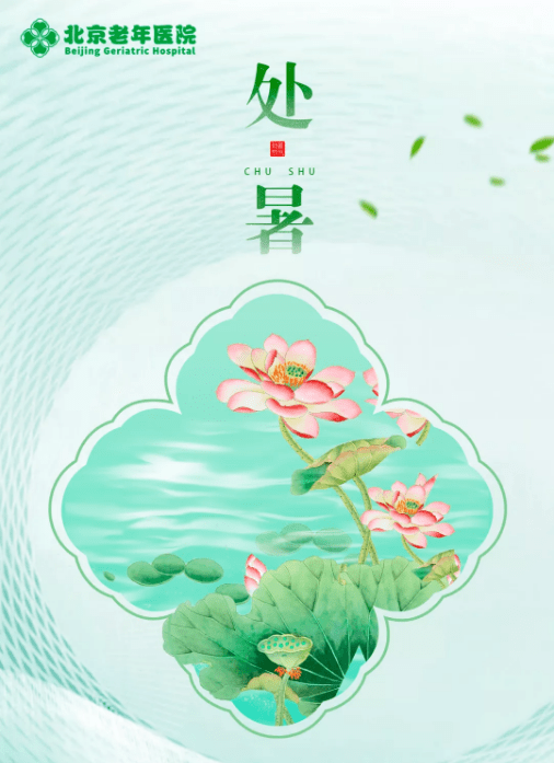 百合|【节气养生】处暑至、凉风起，适度运动避免秋乏