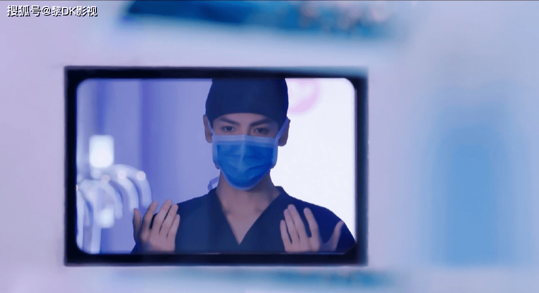 角色|盘点那些罗云熙饰演的角色，润玉最帅周小山最能打