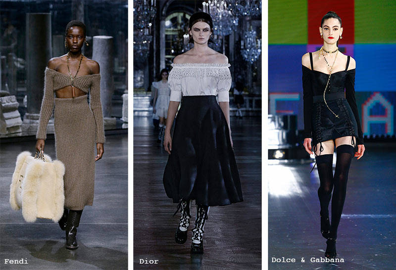 皮革|2021-2022秋冬时尚趋势