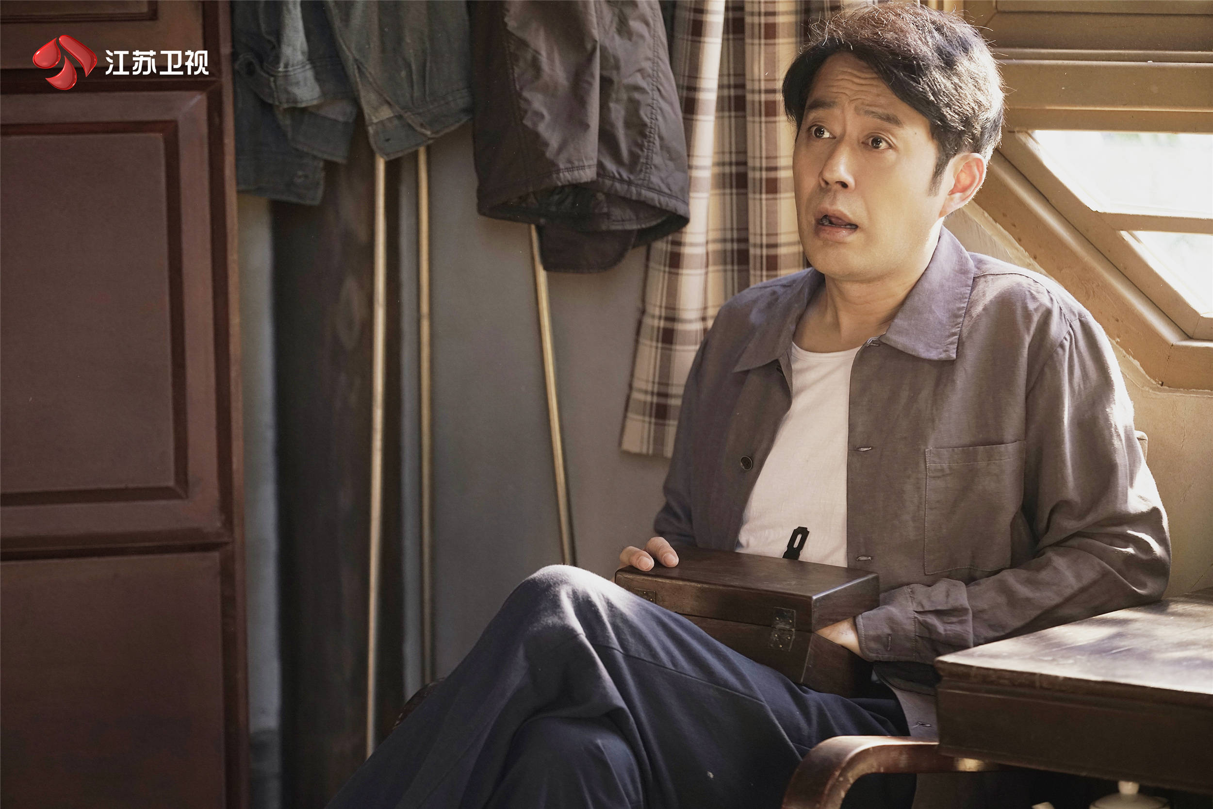 父亲|《超脑少年团》：告诉你父子相处的正确打开方式