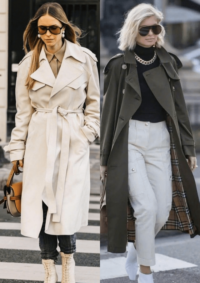 视觉|同一款衣服一直穿就会“审美免疫”？