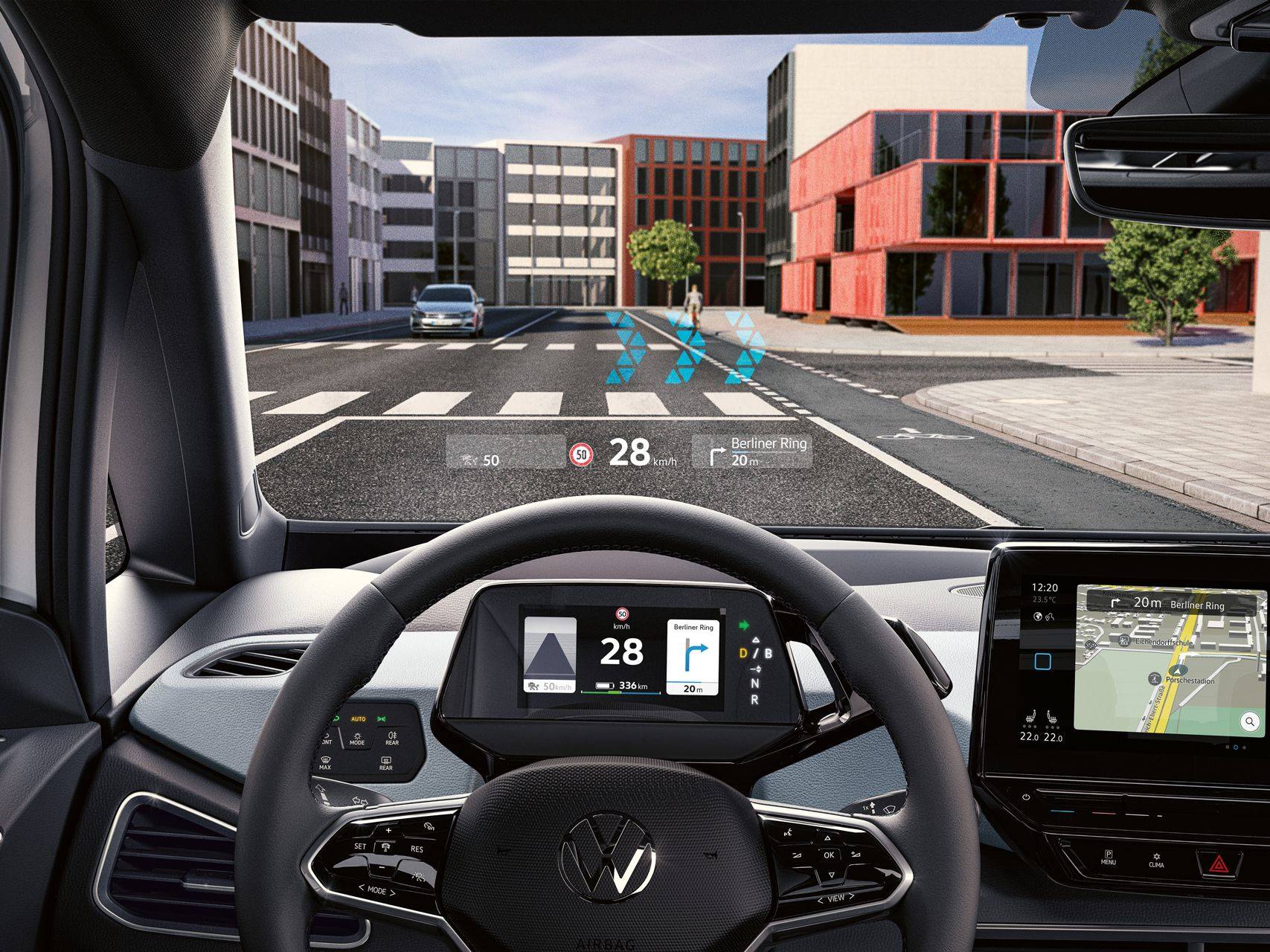 欧洲手撕特斯拉的ID3 即将在成都车展首发登场_搜狐汽车_搜狐网