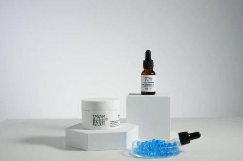 产品|肽妍多肽护肤指南丨蓝铜胜肽 对抗初老提升肌肤紧致弹性