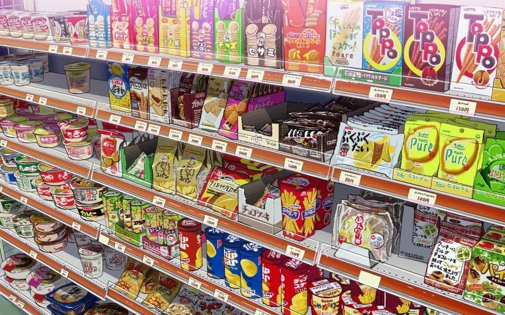 帮扶|女性投资者开家零食店赚钱吗？零欢铺子零食店加盟全面帮扶