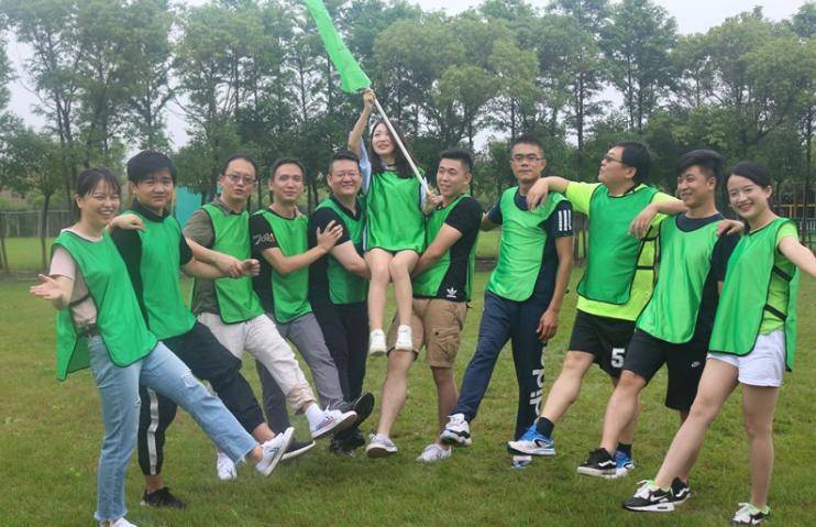 裤裆|拓展训练穿什么服装更好呢