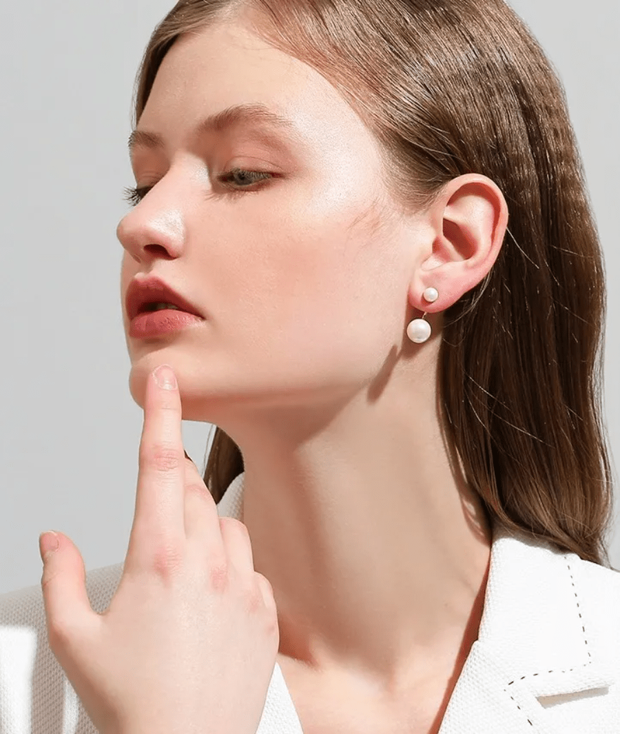 年代|复古港风再度来袭，女明星们都爱的风格，竟然全靠这个单品？