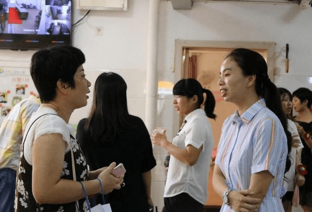 家长|当初削尖脑袋进公立幼儿园，无奈现在想退学？原因让妈妈没辙