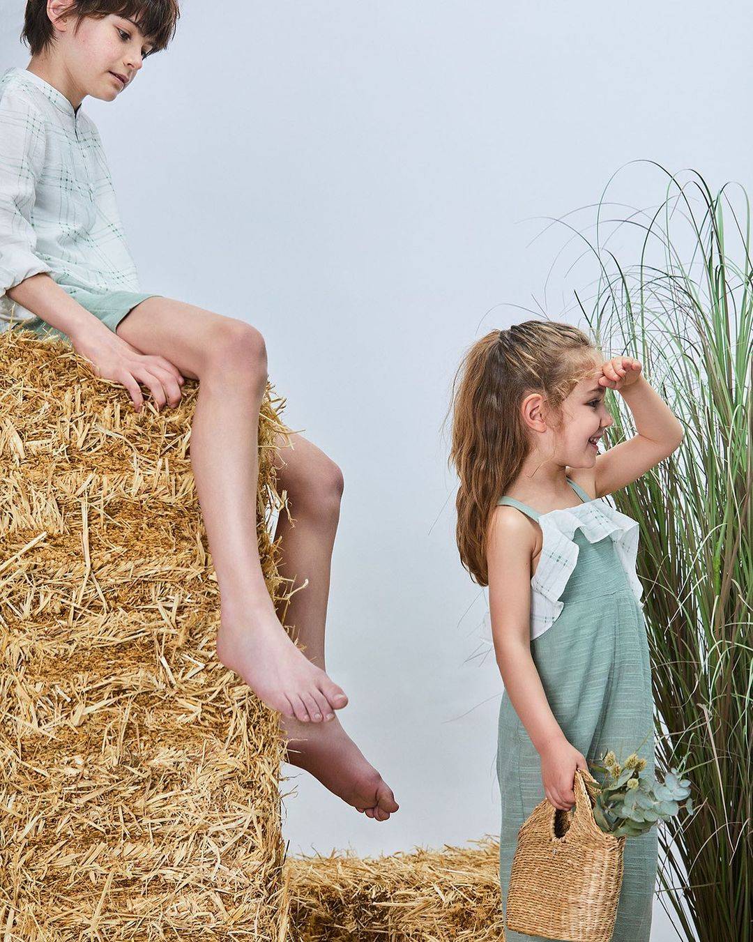 Dadati|这个童装也太好看了吧！