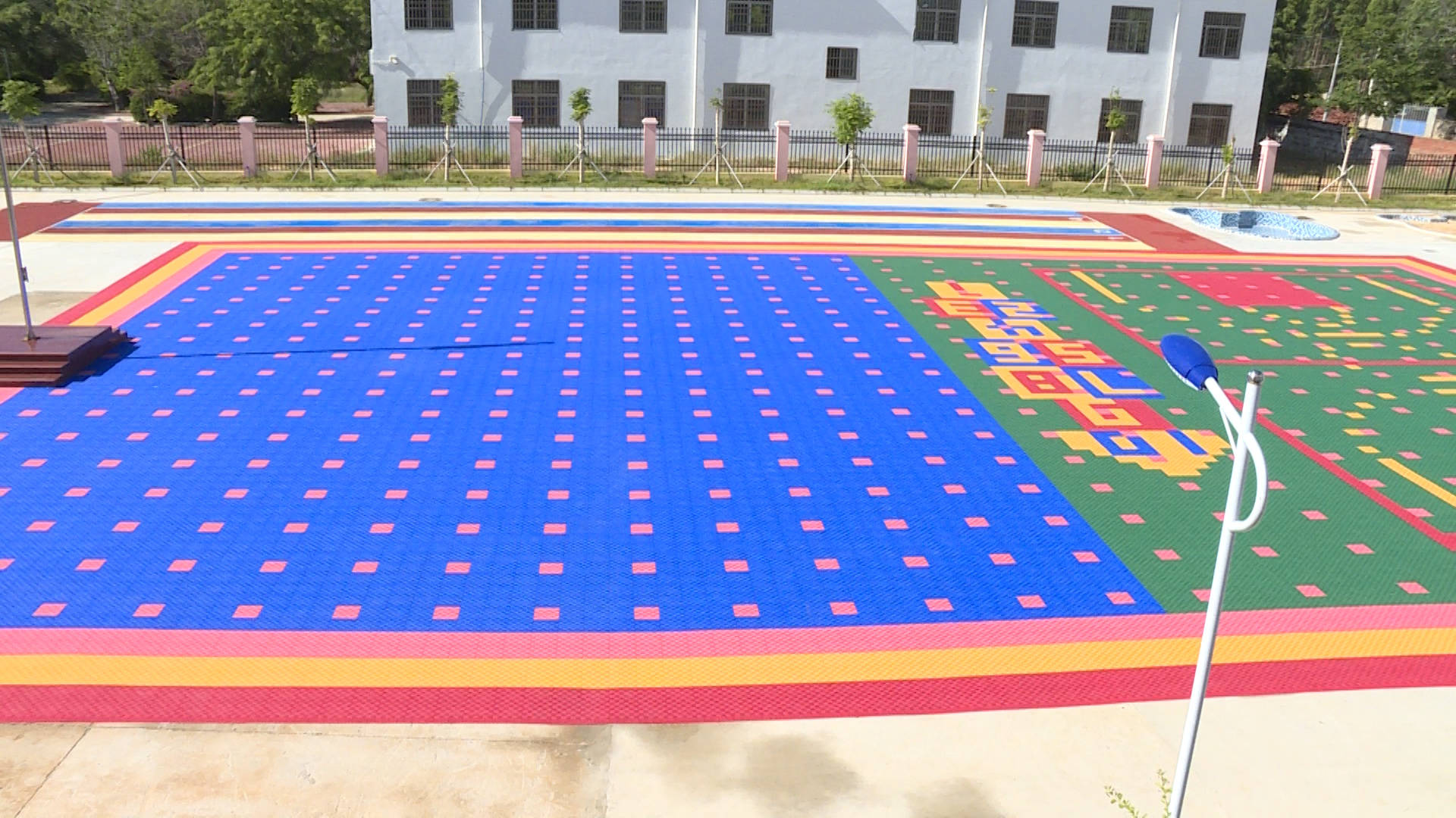 消息资讯|新增1692个学位，东方9所公办幼儿园投入使用！