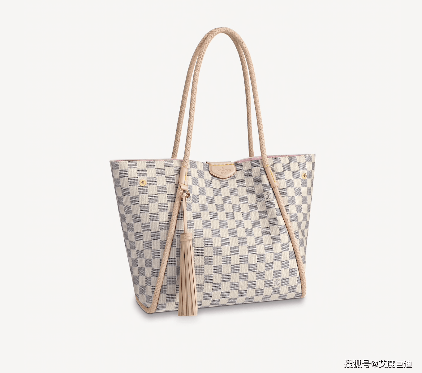 什么|时尚界的扛把子——棋盘格万岁!