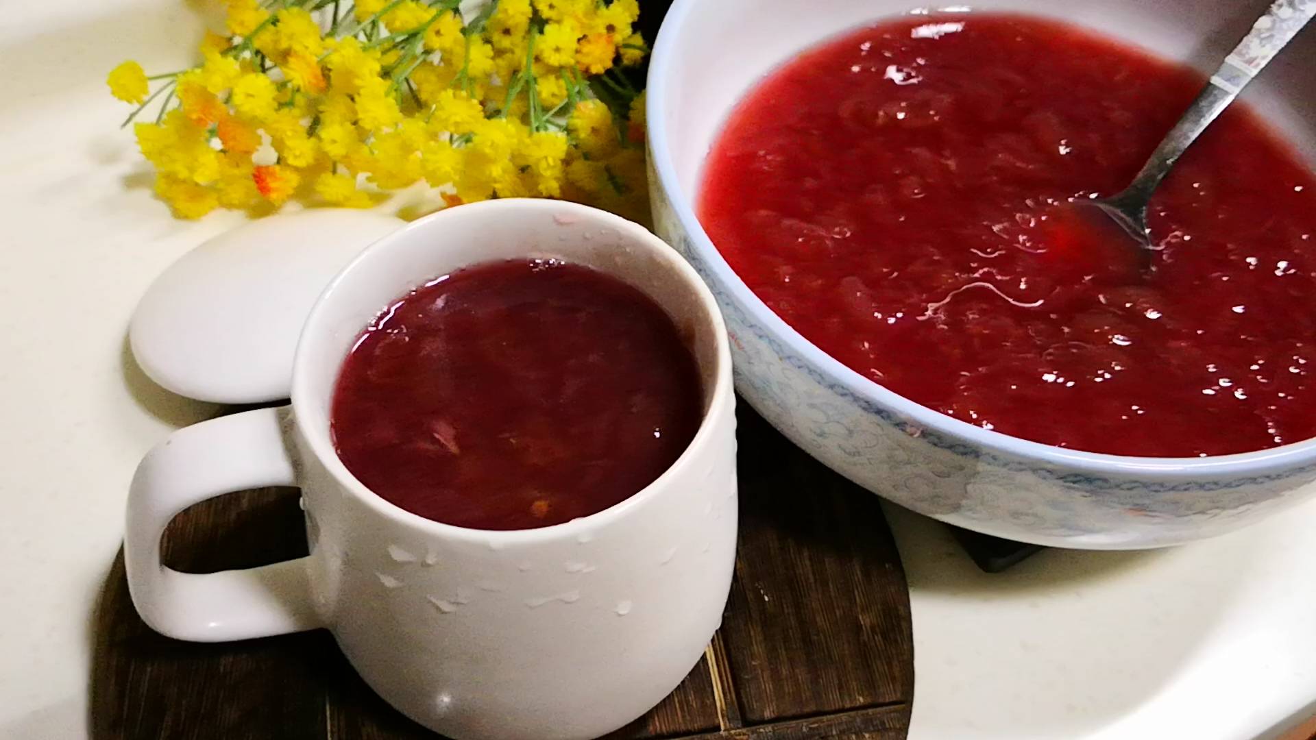 做法|初秋，80岁奶奶叮嘱：要常吃葡萄，教你正确做法，看看你吃对了吗