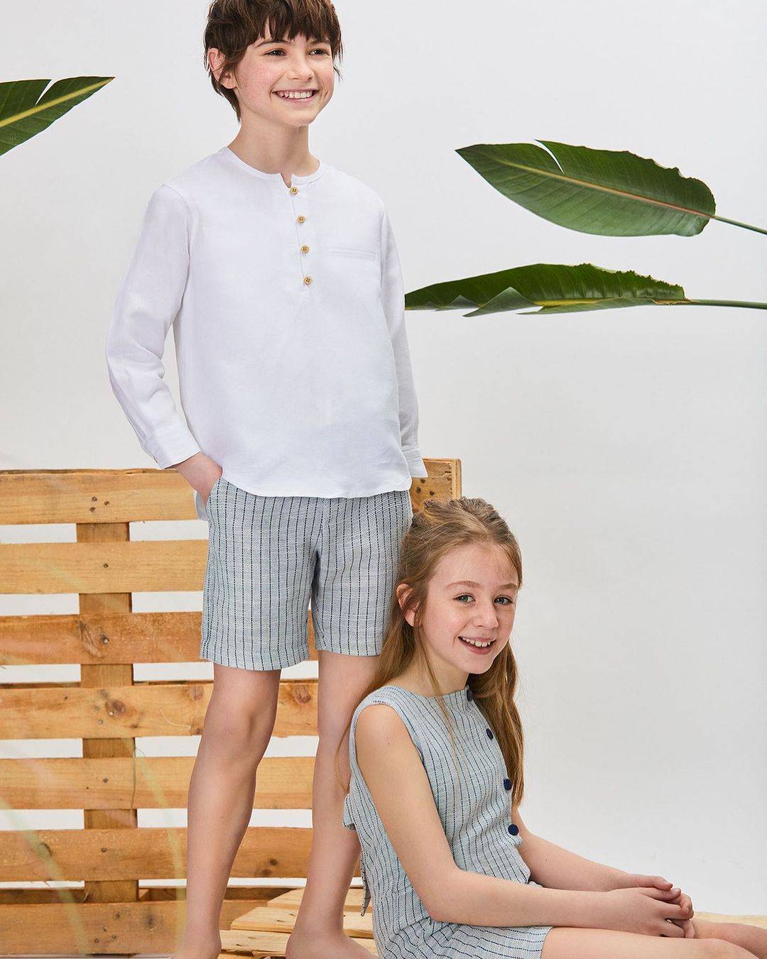 Dadati|这个童装也太好看了吧！