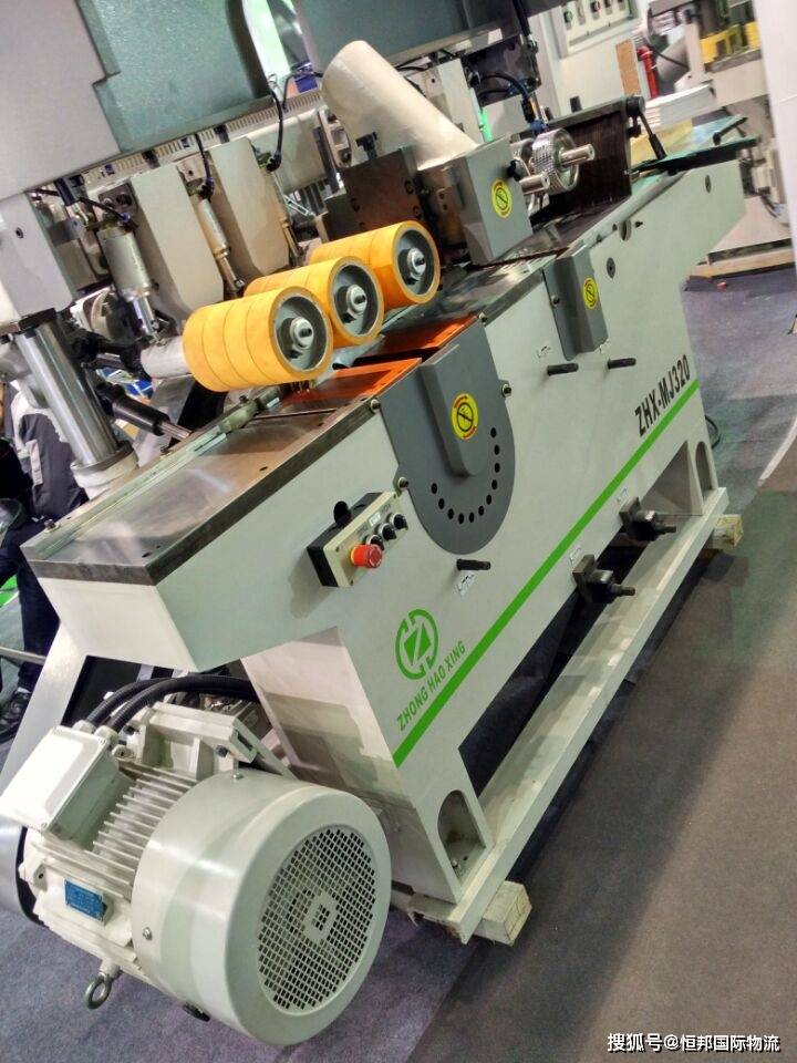 台湾凸轮式自动机床深圳蛇口港进口清关流程_车床