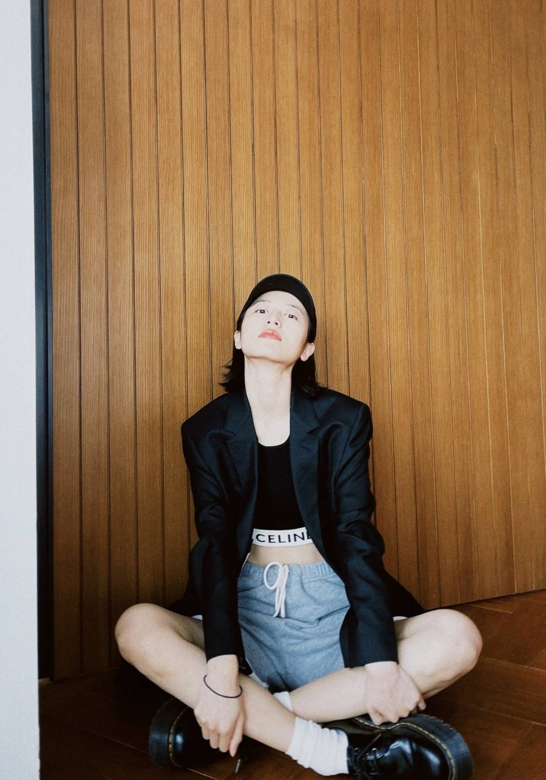 裙子|今夏「Celine女孩」风穿搭实红