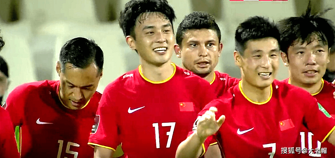 团结是铁国足出征世亚预12强赛