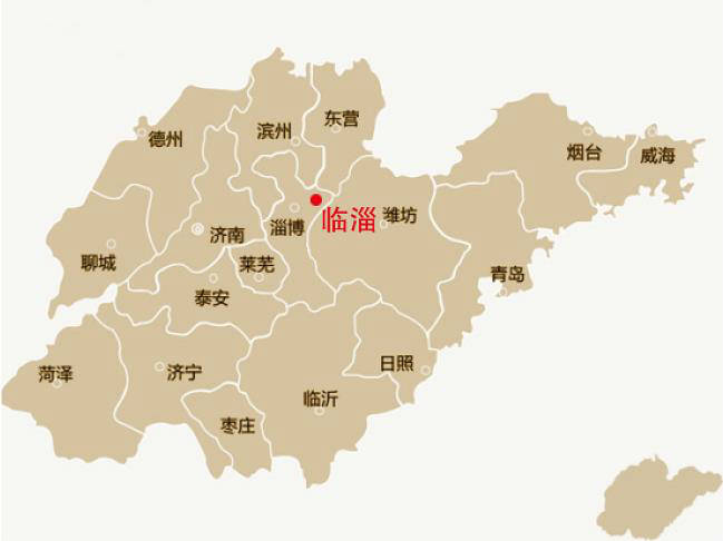 这才是世界足球起源地!泱泱齐风赋能临淄旅游产业发展