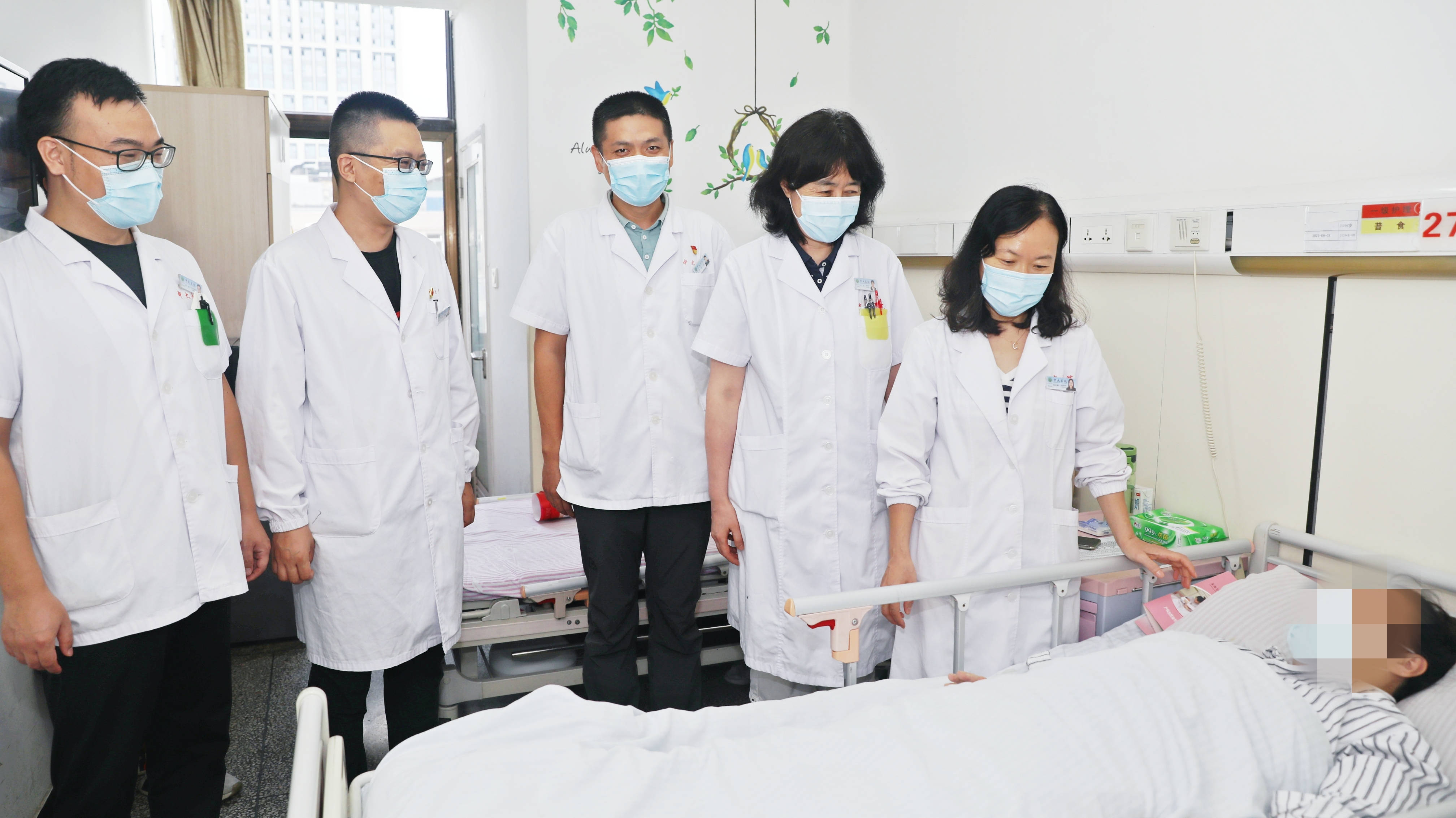 医学科|【生命故事】太难了！突发羊水栓塞的产妇获救了！