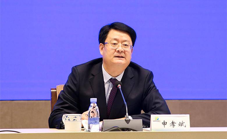 咸阳高新区扩容提质打造产城融合现代化新城