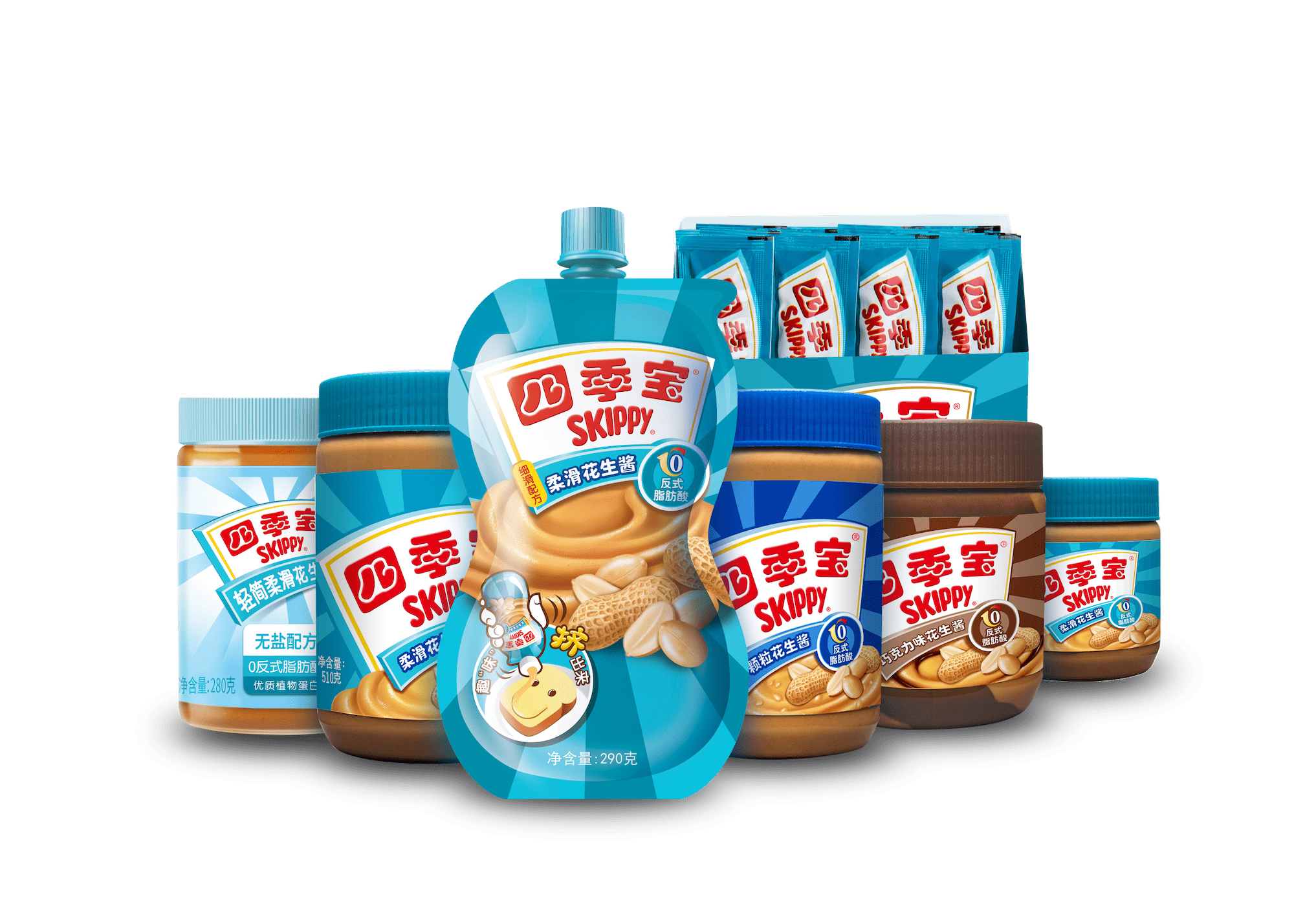 中国食品|全新爆品来了，看它如何破局同质化竞争?