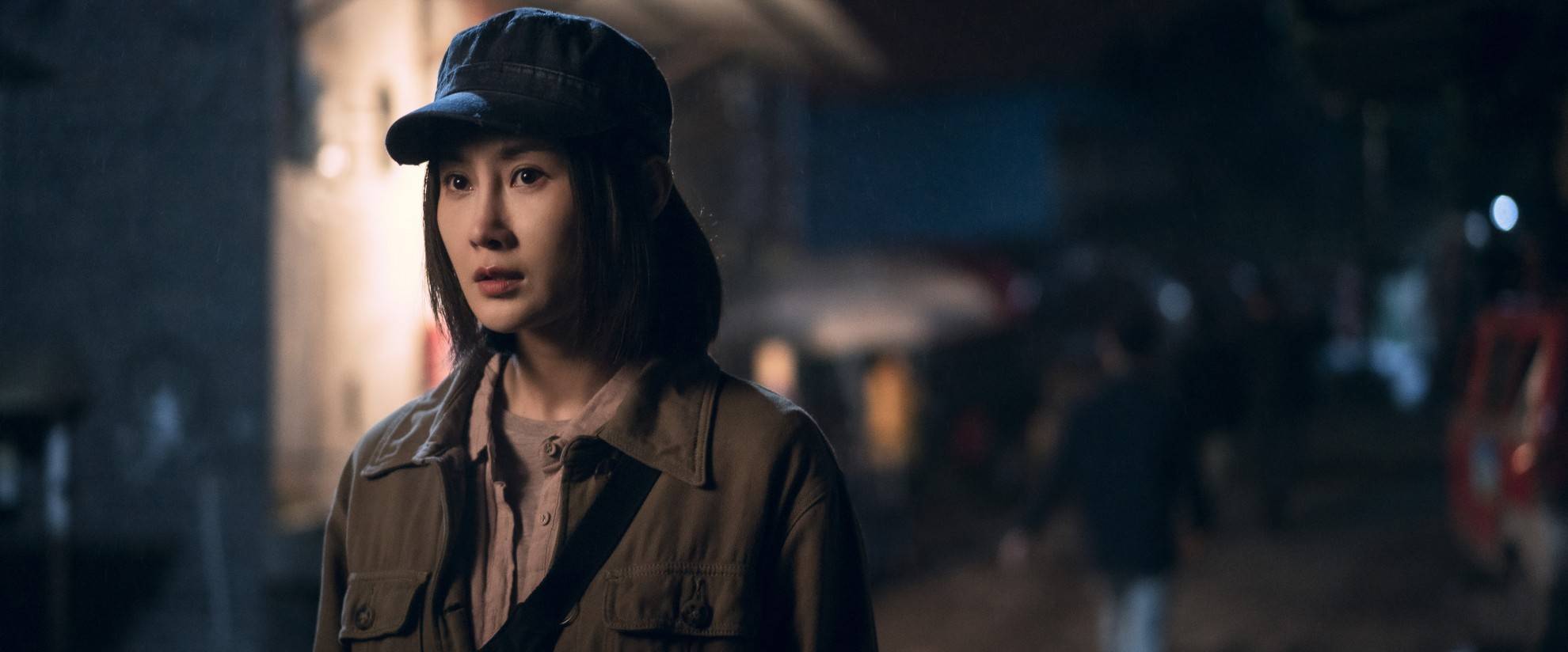 林鹏玫瑰行者高燃收网女卧底有勇有谋在线圈粉