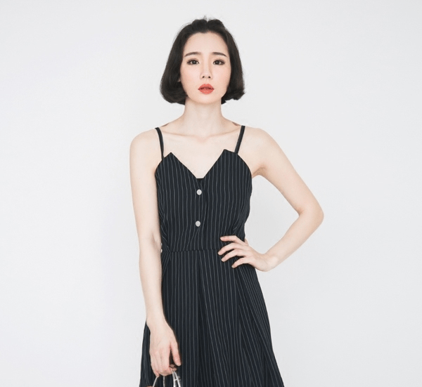 设计|夏季搭配轻简约