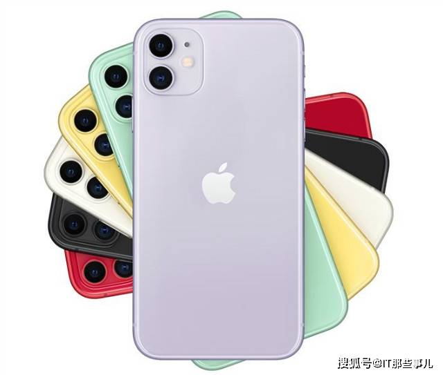 苹果|新款上市后iPhone 12最高贬值20% 现在买iPhone 12合适吗？