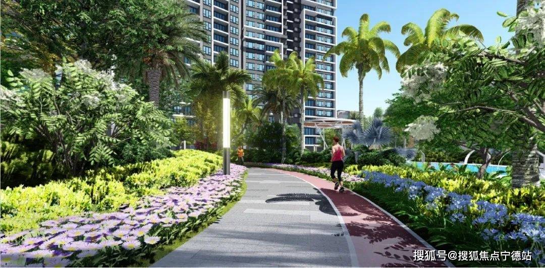 天御排名_中洲天御户型图(2)