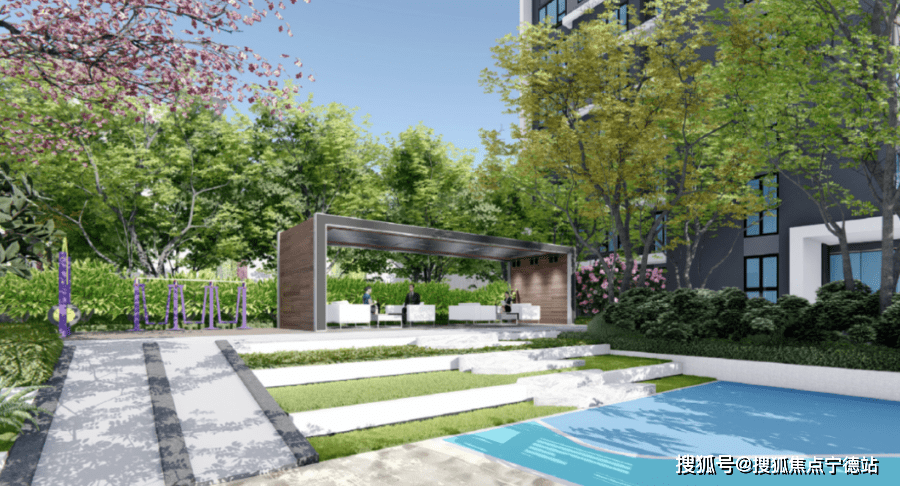 天御排名_中洲天御户型图(3)