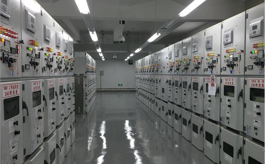 变电站监控系统是什么功能有什么