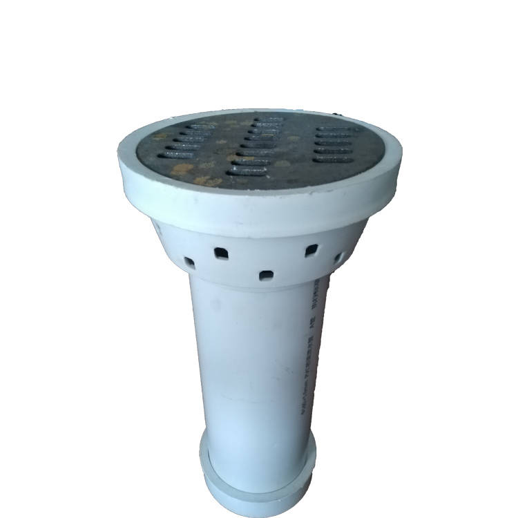 的特点|PVC泄水管的特点与产品概述
