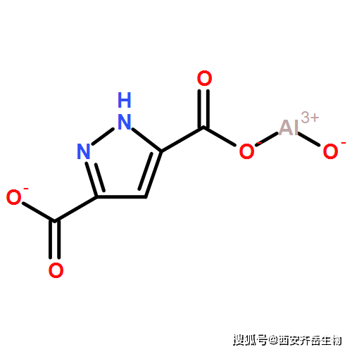 Mof 303 Al Cas 2050043 41 7金属有机框架材料 稳定性